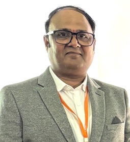 Mr Ram Shukla