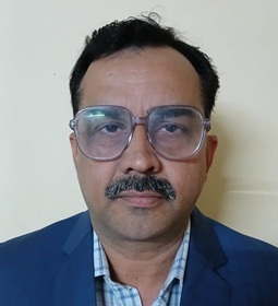 Mr Shailesh Tiwari
