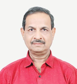 Mr Shri Prakash