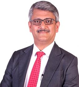 Mr Thakur Ajit Kumar Singh